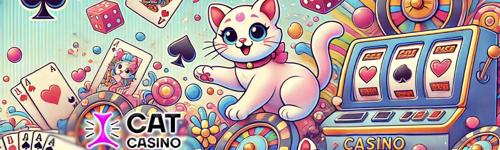Cat casino